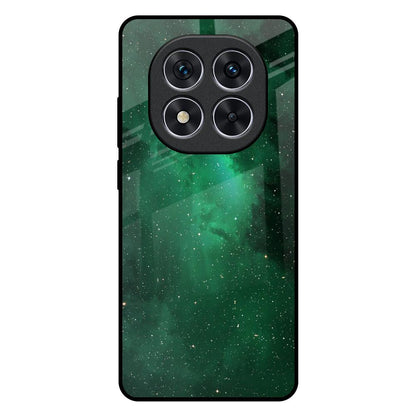 Emerald Firefly Redmi Note 14 Pro 5G Glass Back Cover Online