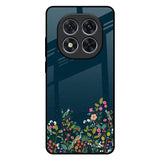 Small Garden Redmi Note 14 Pro 5G Glass Back Cover Online