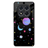 Planet Play Redmi Note 14 Pro 5G Glass Back Cover Online