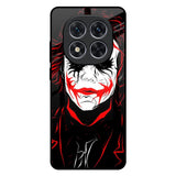 Life In Dark Redmi Note 14 Pro 5G Glass Back Cover Online