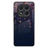 Falling Stars Redmi Note 14 Pro 5G Glass Back Cover Online