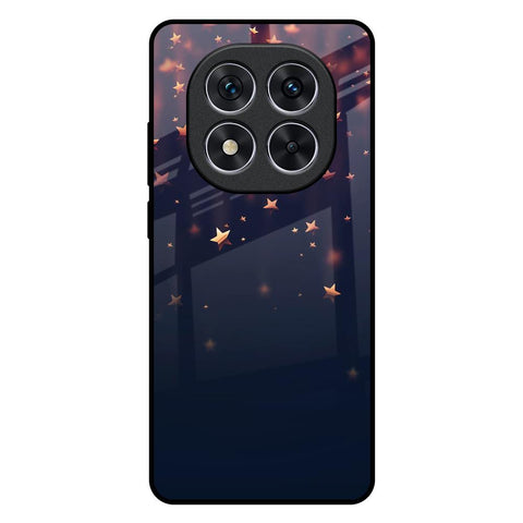 Falling Stars Redmi Note 14 Pro 5G Glass Back Cover Online