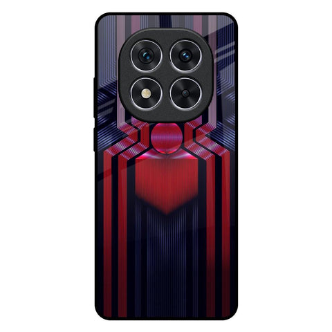 Super Art Logo Redmi Note 14 Pro 5G Glass Back Cover Online
