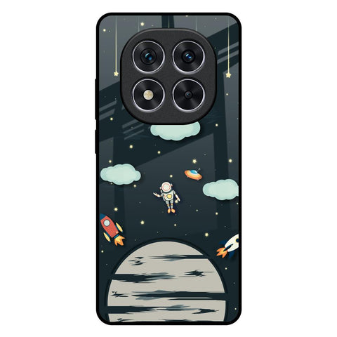 Astronaut Dream Redmi Note 14 Pro 5G Glass Back Cover Online