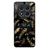 Autumn Leaves Redmi Note 14 Pro 5G Glass Back Cover Online