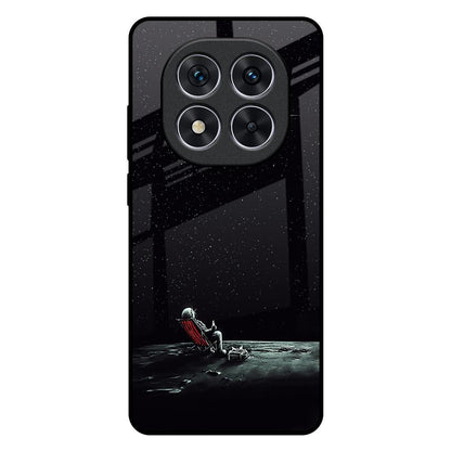 Relaxation Mode On Redmi Note 14 Pro 5G Glass Back Cover Online