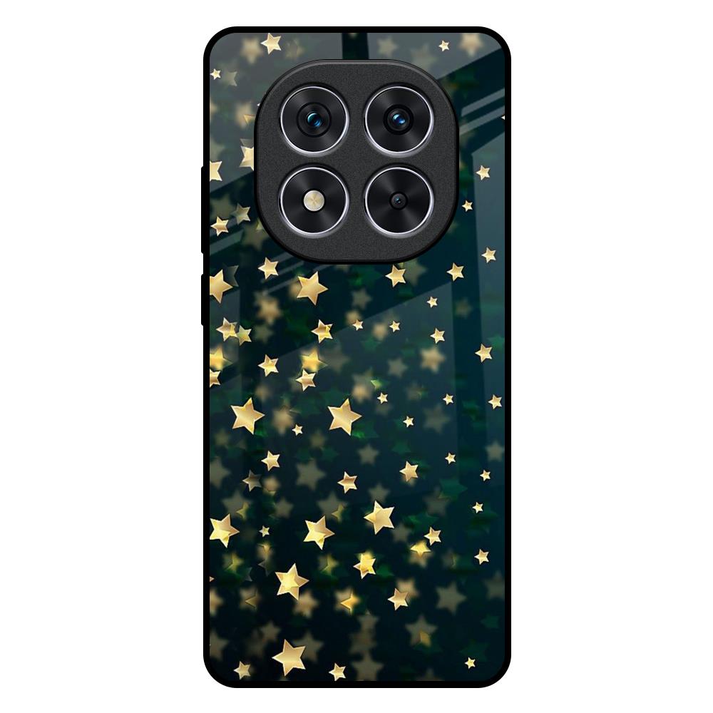 Dazzling Stars Redmi Note 14 Pro 5G Glass Back Cover Online