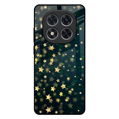Dazzling Stars Redmi Note 14 Pro 5G Glass Back Cover Online