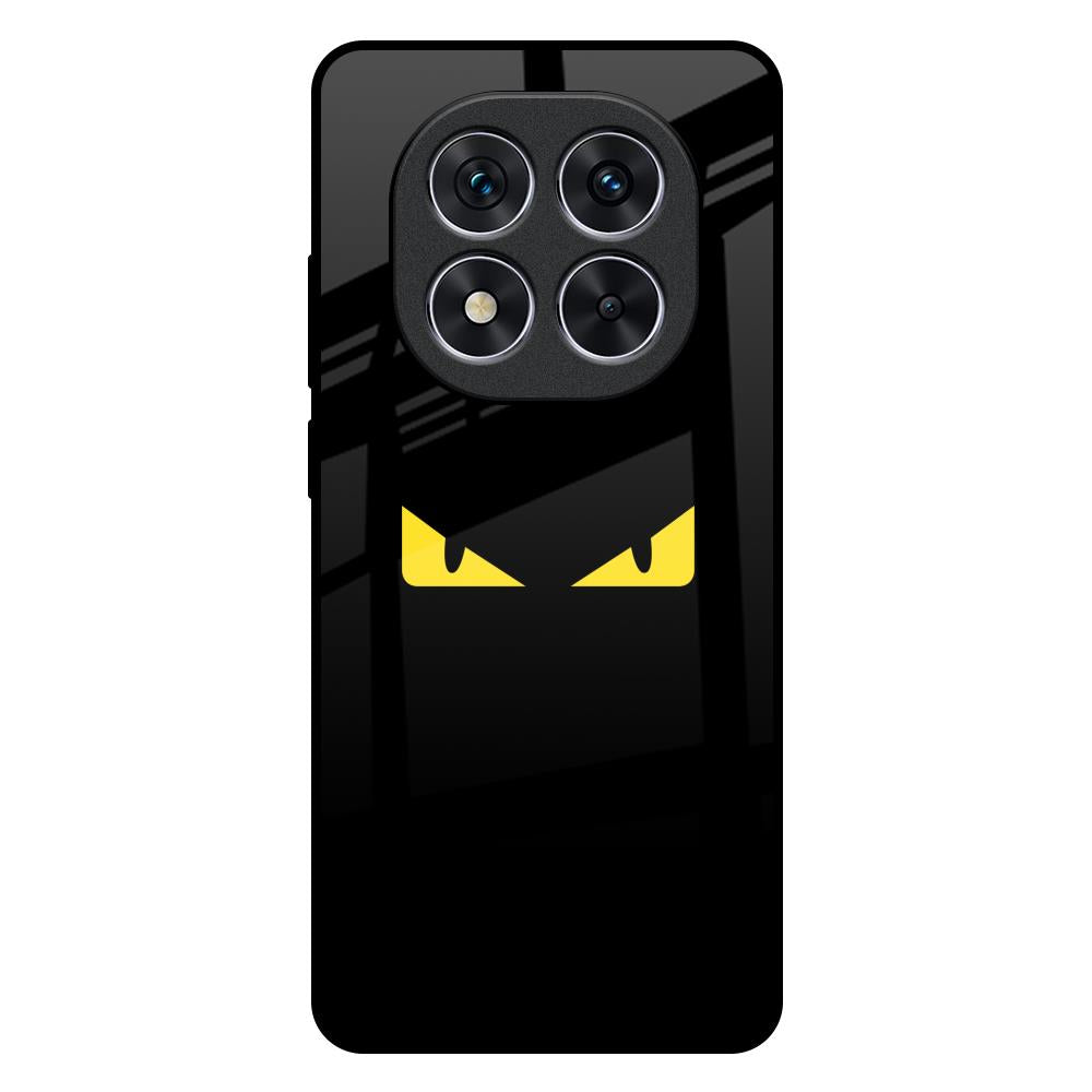 Eyes On You Redmi Note 14 Pro 5G Glass Back Cover Online