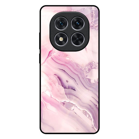 Diamond Pink Gradient Redmi Note 14 Pro 5G Glass Back Cover Online