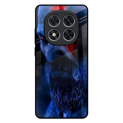 God Of War Redmi Note 14 Pro 5G Glass Back Cover Online