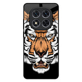 Angry Tiger Redmi Note 14 Pro 5G Glass Back Cover Online