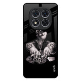 Gambling Problem Redmi Note 14 Pro 5G Glass Back Cover Online