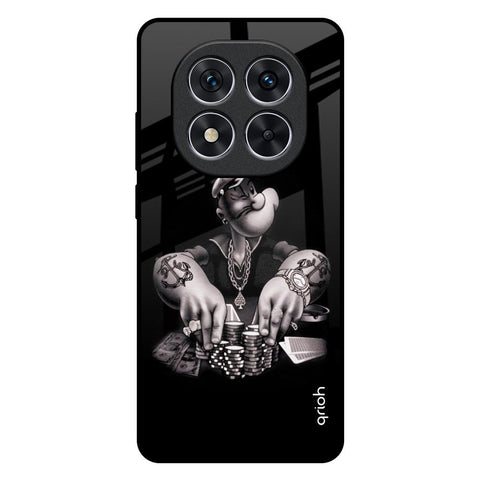 Gambling Problem Redmi Note 14 Pro 5G Glass Back Cover Online