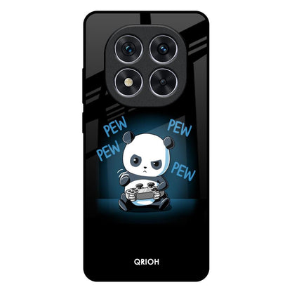 Pew Pew Redmi Note 14 Pro 5G Glass Back Cover Online