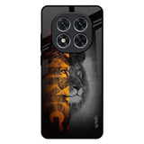 King Of Forest Redmi Note 14 Pro 5G Glass Back Cover Online