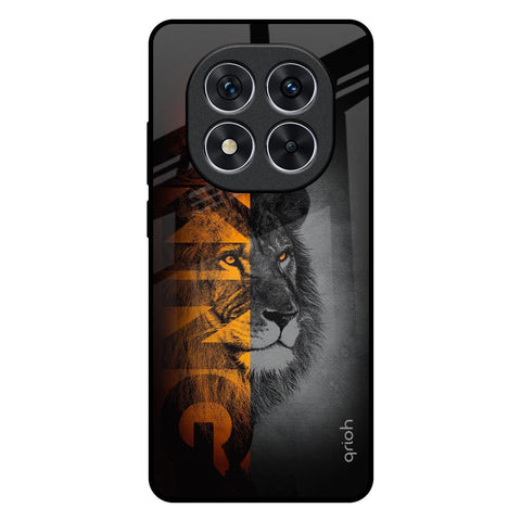 King Of Forest Redmi Note 14 Pro 5G Glass Back Cover Online