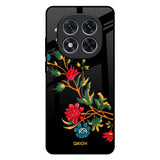 Dazzling Art Redmi Note 14 Pro 5G Glass Back Cover Online