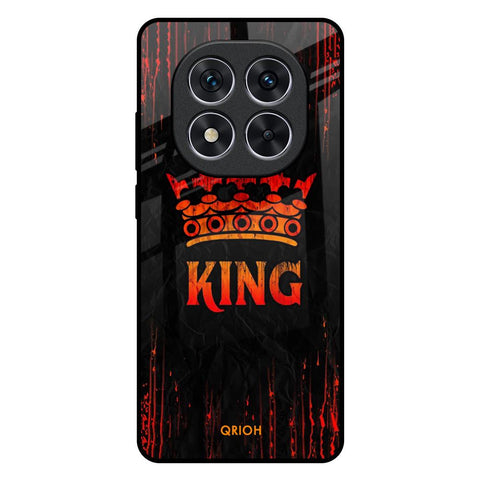 Royal King Redmi Note 14 Pro 5G Glass Back Cover Online