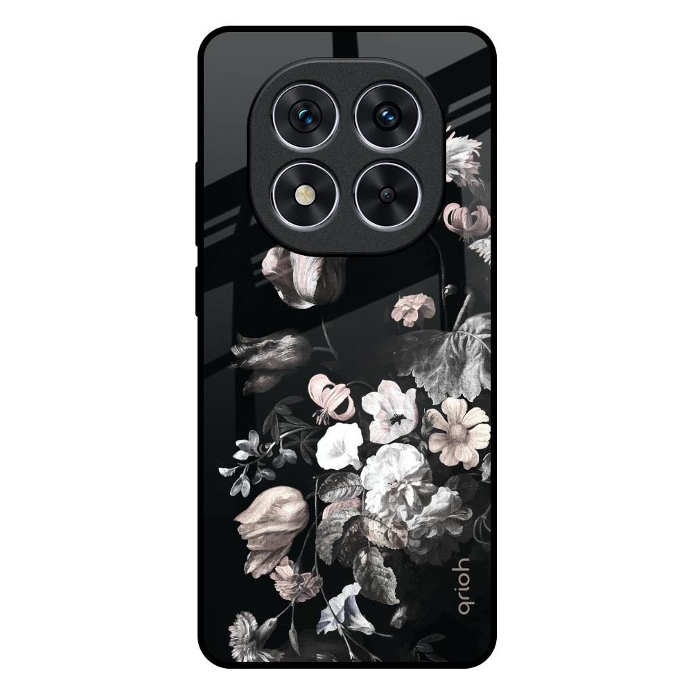 Artistic Mural Redmi Note 14 Pro 5G Glass Back Cover Online