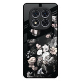 Artistic Mural Redmi Note 14 Pro 5G Glass Back Cover Online