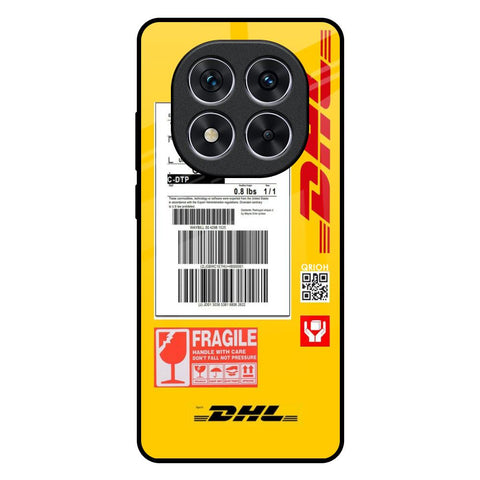 Express Worldwide Redmi Note 14 Pro 5G Glass Back Cover Online