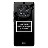 Dope In Life Redmi Note 14 Pro 5G Glass Back Cover Online