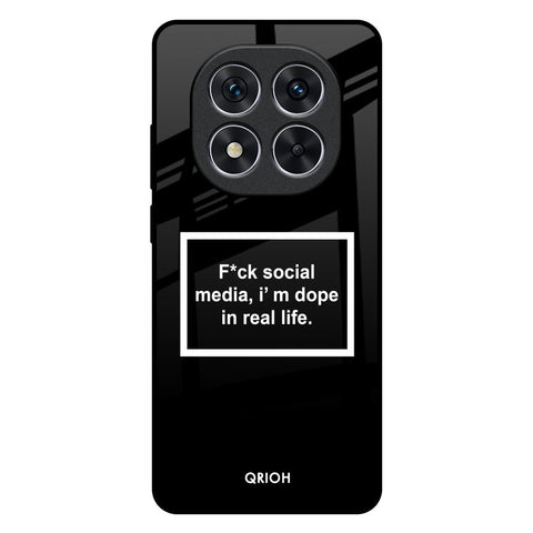 Dope In Life Redmi Note 14 Pro 5G Glass Back Cover Online