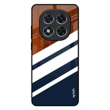 Bold Stripes Redmi Note 14 Pro 5G Glass Back Cover Online