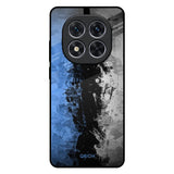 Dark Grunge Redmi Note 14 Pro 5G Glass Back Cover Online