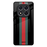 Vertical Stripes Redmi Note 14 Pro 5G Glass Back Cover Online