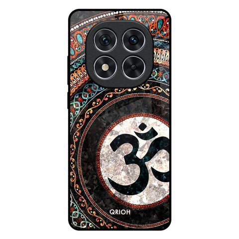 Worship Redmi Note 14 Pro 5G Glass Back Cover Online