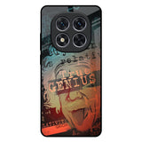 True Genius Redmi Note 14 Pro 5G Glass Back Cover Online