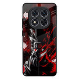 Dark Character Redmi Note 14 Pro 5G Glass Back Cover Online