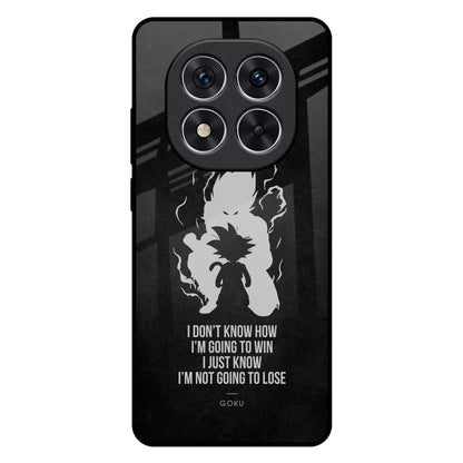 Ace One Piece Redmi Note 14 Pro 5G Glass Back Cover Online