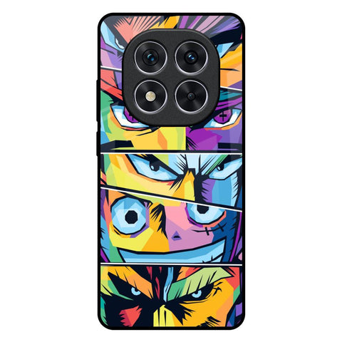 Anime Legends Redmi Note 14 Pro 5G Glass Back Cover Online