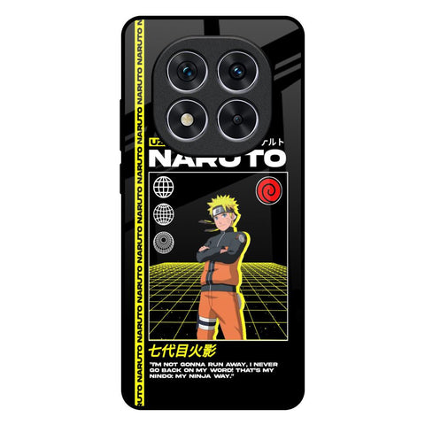 Ninja Way Redmi Note 14 Pro 5G Glass Back Cover Online