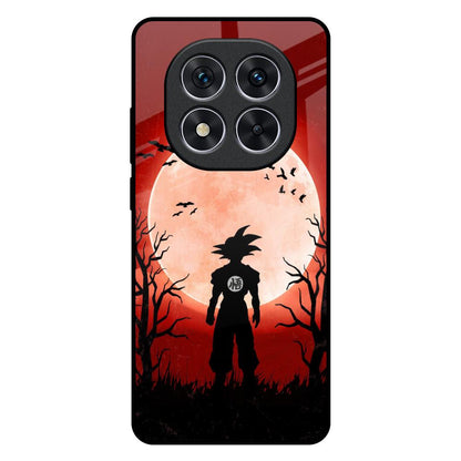 Winter Forest Redmi Note 14 Pro 5G Glass Back Cover Online