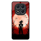 Winter Forest Redmi Note 14 Pro 5G Glass Back Cover Online