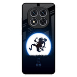 Luffy Nika Redmi Note 14 Pro 5G Glass Back Cover Online