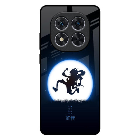 Luffy Nika Redmi Note 14 Pro 5G Glass Back Cover Online