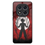 Japanese Animated Redmi Note 14 Pro 5G Glass Back Cover Online