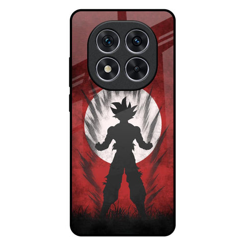 Japanese Animated Redmi Note 14 Pro 5G Glass Back Cover Online