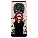 Manga Series Redmi Note 14 Pro 5G Glass Back Cover Online