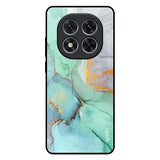 Green Marble Redmi Note 14 Pro 5G Glass Back Cover Online