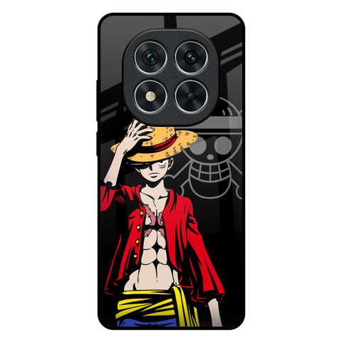 Hat Crew Redmi Note 14 Pro 5G Glass Back Cover Online