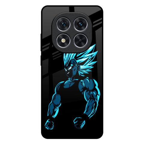 Pumped Up Anime Redmi Note 14 Pro 5G Glass Back Cover Online