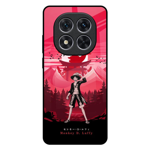 Lost In Forest Redmi Note 14 Pro 5G Glass Back Cover Online