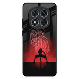 Soul Of Anime Redmi Note 14 Pro 5G Glass Back Cover Online