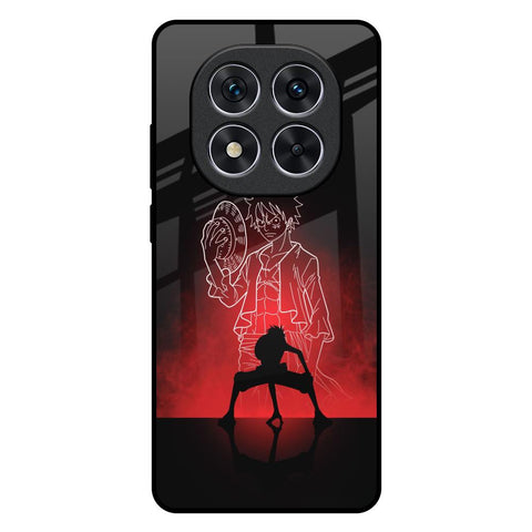 Soul Of Anime Redmi Note 14 Pro 5G Glass Back Cover Online